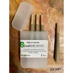 House Preroll – Premium Quality Prerolled Joints