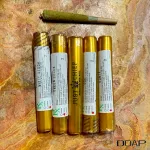 Just Chief Kief Dipped Single Prerolls – Premium Quality | 2g Pre-Rolled Joints