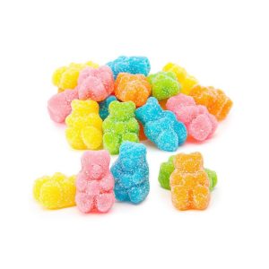 Gummy Bears 1200mg