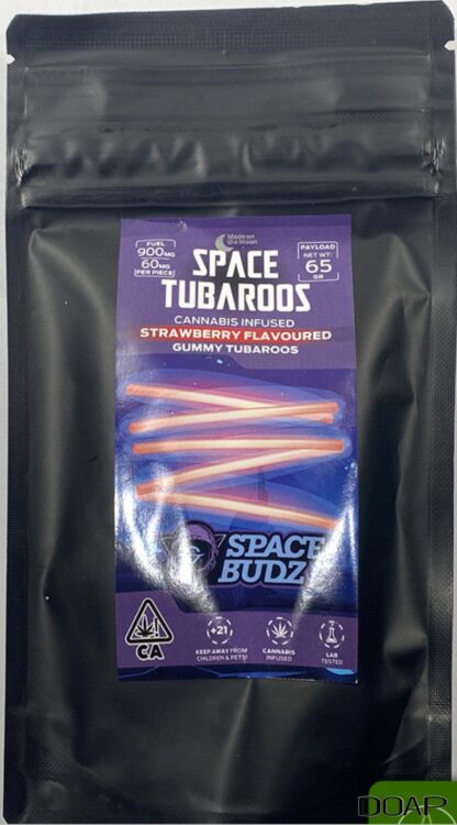 Space Tubaroos